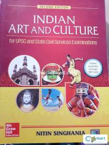 Indian Art and Culture