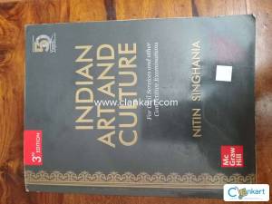 Indian Art and Culture