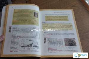 Indian Art and Culture by Nitin singhania