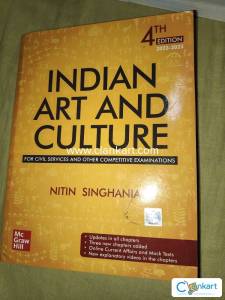 Indian Art and culture