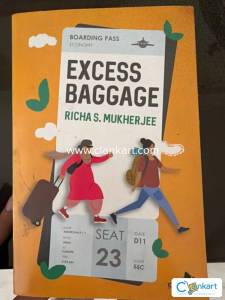 Indian Author Novels