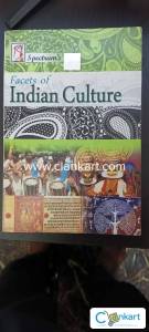 Indian Culture book for IAS