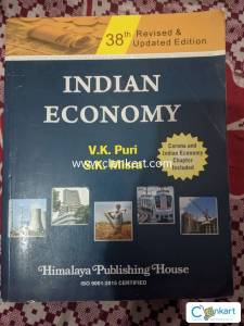 Indian Economic