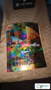 Indian Economic Development