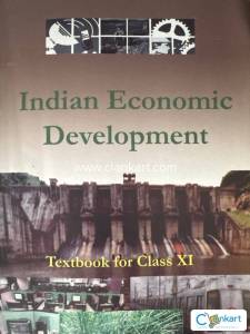 Indian Economic Development