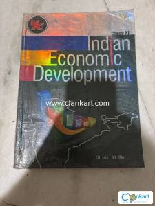 Indian Economic Development