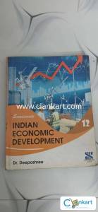 Indian Economic Development Class 12