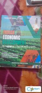 Indian Economic Development Class 12