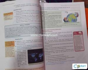 Indian Economic Development For Class 12