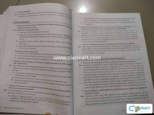 Indian Economic Development class 12