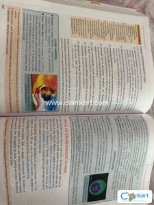 Indian Economic development (Economics class 12)