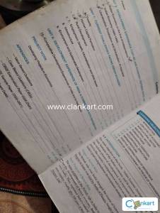 Indian Economic development class XII