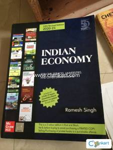 Indian Economy