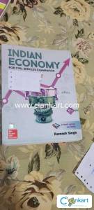 Indian Economy