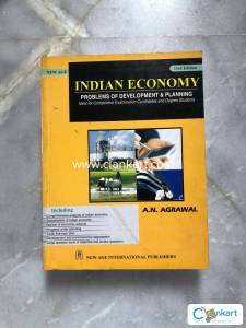 Indian Economy