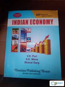 Indian Economy