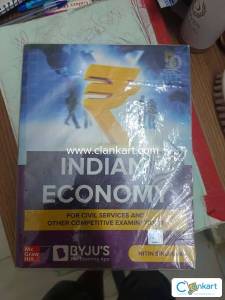 Indian Economy