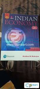Indian Economy