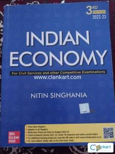 Indian Economy