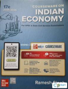Indian Economy