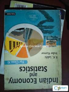 Indian Economy and statistics