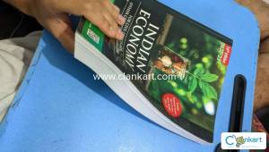 Indian Economy by Ramesh Singh