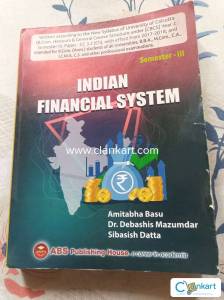 Indian Financial System