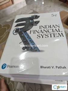 Indian Financial System