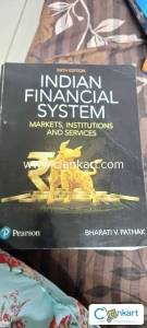Indian Financial System
