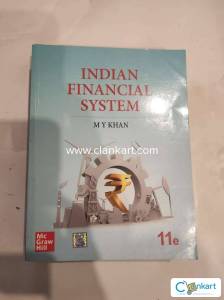 Indian Financial System