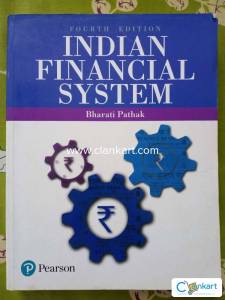 Indian Financial System 4th Edition