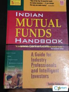 Indian Mutual Fund Handbook.