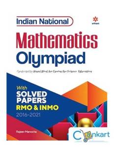 Indian National Mathematics Olympiad Arihant