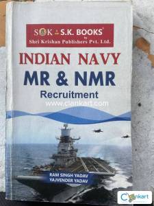 Indian Navy MR and NMR Recruitment(Ramsingh Yadav and Yajvender Yadav)