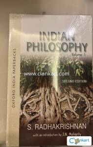 Indian Philosophy
