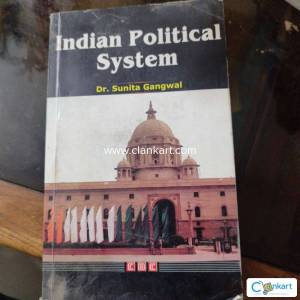 Indian Political System