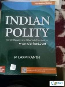 Indian Polity