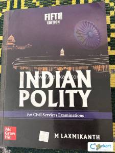Indian Polity