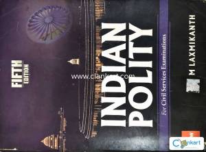 Indian Polity