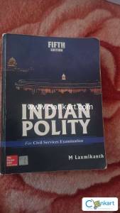 Indian Polity