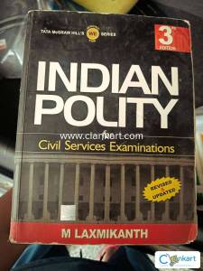 Indian Polity