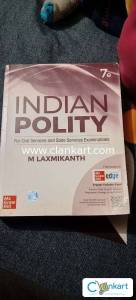 Indian Polity