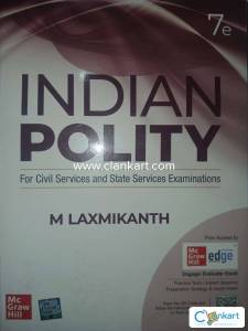 Indian Polity (7e)