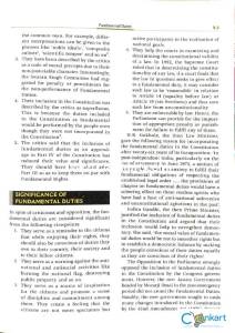 Indian Polity - For Civil Services and Other State Examinations