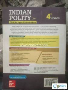 Indian Polity for UPSC
