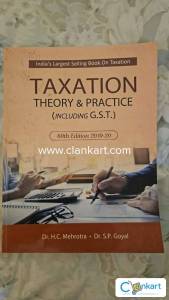 Indian Taxation (Notes + Qs) for Undergraduate