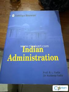 Indian administration