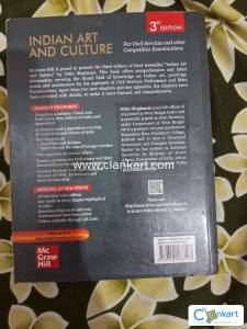 Indian art and culture