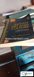 Indian art and culture