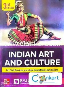 Indian art and culture-Nitin Singhania-UPSC essentials